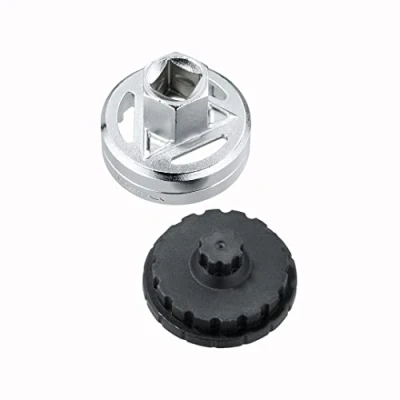 Image de Topeak External Bottom Bracket Tool Démonte Cuvette Adulte Unisexe, Noir, Taille Unique
