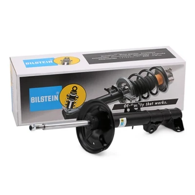 Image de BILSTEIN B4 OE Replacement 22 044204 Amortisseur Essieu avant droit Pression de gaz Système bitube Jambe suspension Goujon en haut