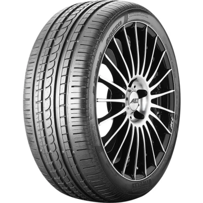 Image de Pirelli PROSSON4 285/30 R18 93Y auto Pneus été PORSCHE: 911 Coupe, Cabriolet 2540700