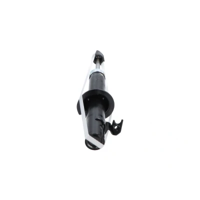 Image de KAVO PARTS SSA 11190 Amortisseur Essieu avant gauche Pression de gaz Système bitube sur ressort Goujon en haut HONDA: ACCORD 5, 4