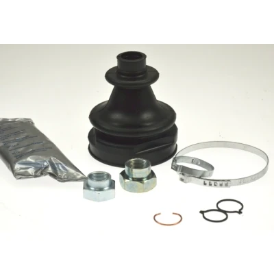 Image de LÖBRO 305845 Soufflet De Cardan 103,44 NBR (caoutchoucs nitrile) FORD: Fiesta 4, Puma, Mk4