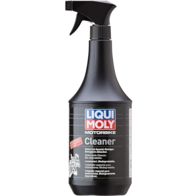 Image de LIQUI MOLY 1509 Nettoyant universel Bouteille pour pompe d’arrosage 1