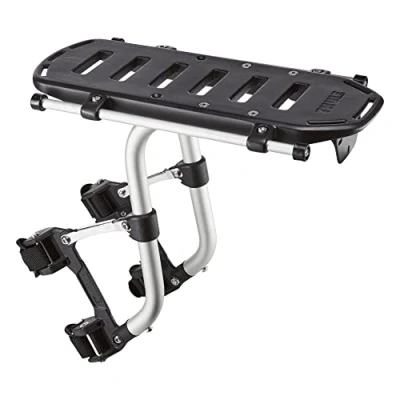 Image de Thule Tour Rack pour Vélo Noir Black One Size