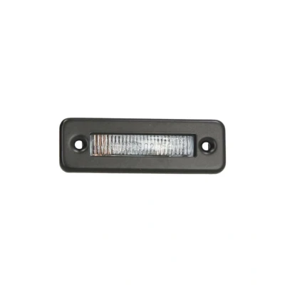Image de Eclairage de la plaque d&#039;immatriculation HELLA 2KA 001 388 097