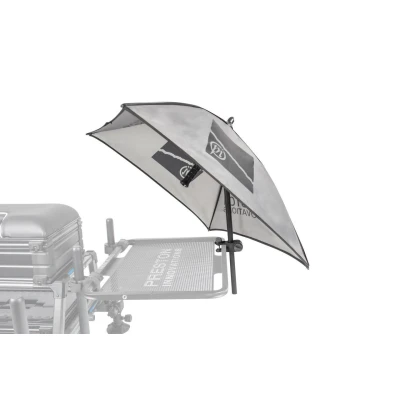 Image de Preston Parapluie A Esches Gris Offbox