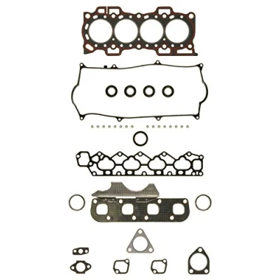 Image de AJUSA 52206500 Jeu de joints d&#039;étanchéité, culasse cylindre FIBERMAX DAIHATSU: Feroza Soft Top