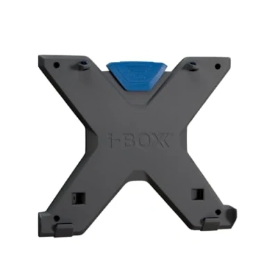 Image de Sortimo i BOXX Support Mural (L x l H) 325 355 47 mm Contenu 1 pc(s)