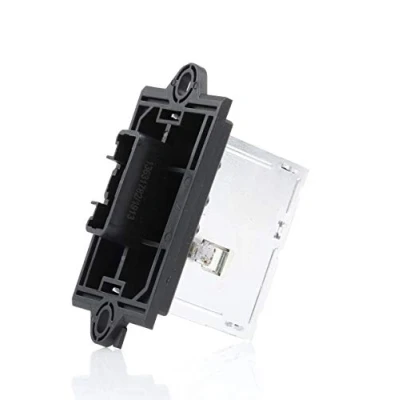 Image de RIDEX 1385C0059 Appareil de commande, chauffage/ventilation NISSAN: MICRA 3, NV200 / Evalia Minibus, Note I