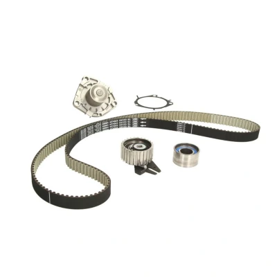 Image de SKF VKMC 02195 2 Pompe à Eau + Kit De Distribution avec joints 199 ALFA ROMEO: 159 Berline, Brera, Sportwagon, FIAT: Croma II Break