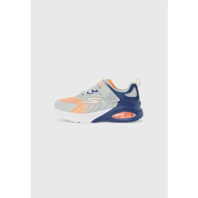 Image de Skechers Microspec Max Advance Basket, Grey, 32 EU