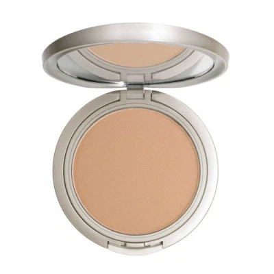 Image de Artdeco Poudre Compacte Minérale avec Boîtier Rechargeable 20 Neutral Beige 9 g