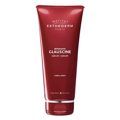 Image de Institut Esthederm Sérum Corps Minceur Intensive Glauscine