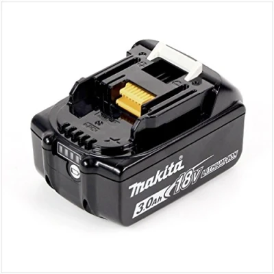 Image de Makita BL1830 (6384092) Batterie lithium ion 18.0 V 3.0 Ah Véritable