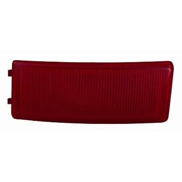 Image de PRASCO FD7154353 Réflecteur, feu de position / d&#039;encombrement arrière droite, Pare chocs FORD: Focus C Max