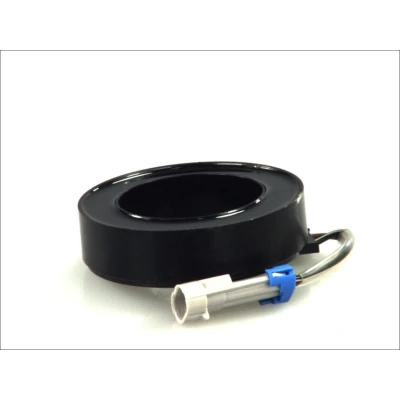 Image de THERMOTEC KTT030002 Bobine, compresseur embrayage magnétique OPEL: Meriva A, Corsa C 3/5 portes, Combo Tour