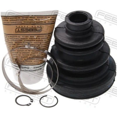 Image de FEBEST 1015 J200T Soufflet de Cardan du côté boîte vitesses NBR (caoutchoucs nitrile) DAEWOO: Lacetti 5 portes