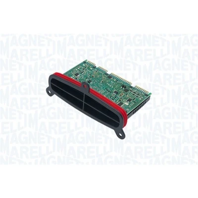 Image de MAGNETI MARELLI 711470000165 Appareil de commande, système d&#039;éclairage