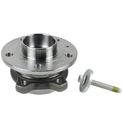 Image de METZGER WM 2268 Kit de roulements roue 117 VOLVO: XC90 II, XC60 V90 II Break