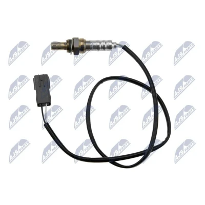 Image de NTY ESL MZ 020 Sonde lambda avant, après catalyseur de diagnostic, Filetage prégraissé MAZDA: 6 3/5 portes, Berline
