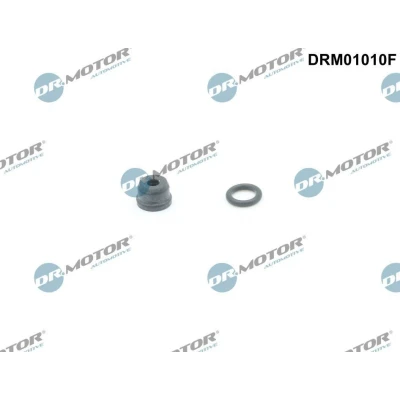Image de Kit d&#039;assemblage, cylindre émetteur d&#039;embrayage Dr.Motor Automotive DRM01010F