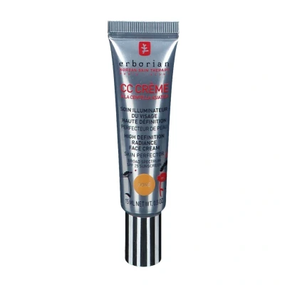 Image de Erborian Crème CC Doré 15ml