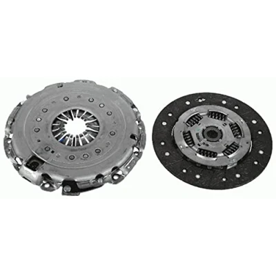 Image de SACHS XTend 3000 950 673 Kit d&#039;Embrayage sans butée de débrayage 240 JEEP: Compass, Cherokee V