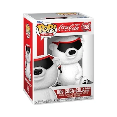 Image de FUNKO POP! 65587 figurine d&#039;action et de collection Neuf