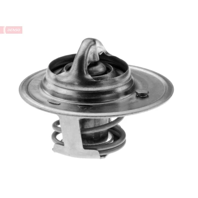 Image de DENSO DTM74565 Thermostat d&#039;eau 75C avec joints FORD: Focus Mk1 3/5 portes, Puma portes