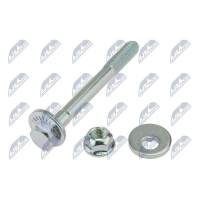 Image de NTY ZWT VW 033SK Vis de correction du carrossage AUDI: A4 B6 Avant, B7 B6/B7 Cabriolet