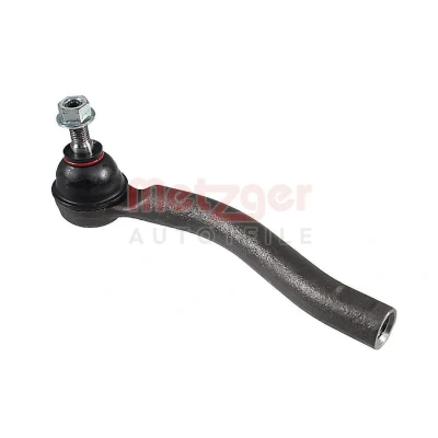 Image de METZGER 54042102 Rotule de direction 12 KIT + Essieu avant gauche NISSAN: Qashqai / Qashqai+2 I, X Trail, RENAULT: Koleos I