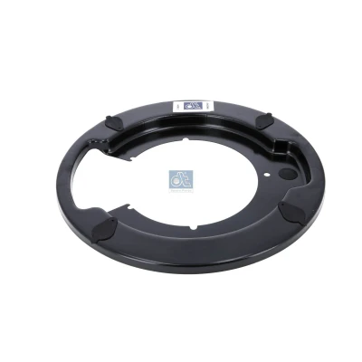 Image de DT Spare Parts 2.40291 Tôle de recouvrement, tambour frein