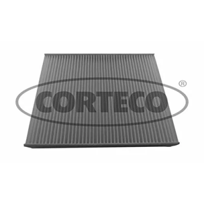 Image de CORTECO 49361897 Filtre d&#039;habitacle à particules 214 30 IVECO: DAILY 6 , Pritsche/Fahrgestell