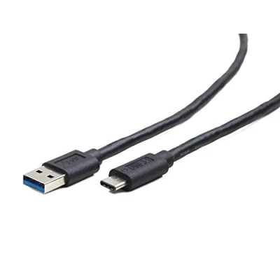Image de GEMBIRD Câble USB type C 0.1 CCP USB3 AMCM 0.1M