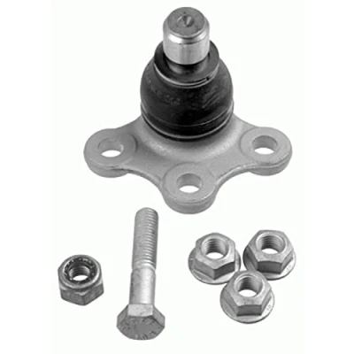 Image de LEMFÖRDER 30453 01 Rotule de suspension Essieu avant, inférieur, côté conducteur ou passager CITROËN: C3 I 3/5 portes, C2 portes