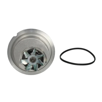 Image de HEPU P324 Pompe à eau 23 avec joint d&#039;étanchéite documentation technique mécanique OPEL: Corsa C 3/5 portes, Meriva A, Zafira A