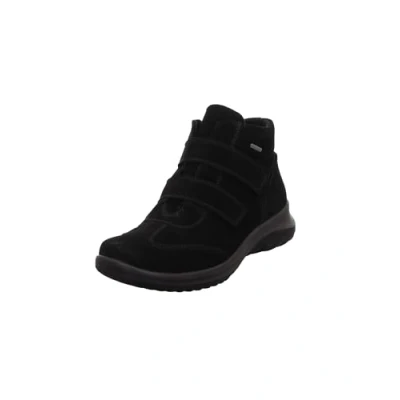 Image de Legero Femme Softboot 4.0 Gore Tex à Rembourrage Chaud Basket, Noir 0000, 37 EU