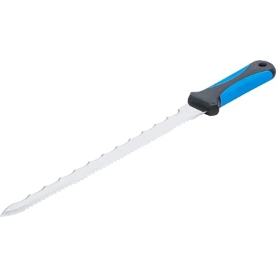 Image de BGS 81728 Couteau pour découpe d&#039;isolation 420 mm
