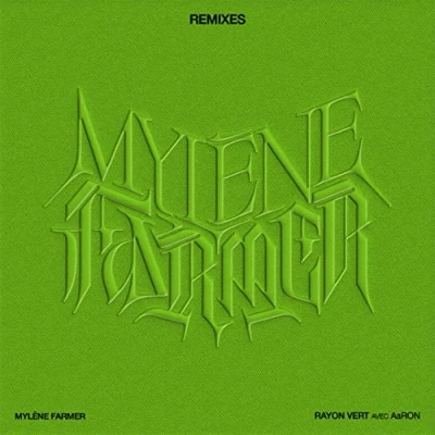 Image de Rayon vert