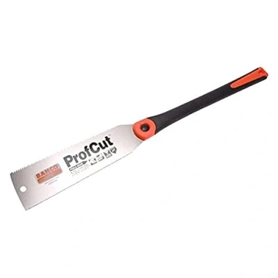 Image de Bahco PC9 Scie à queue d&#039;aronde Double extrémité 240 mm (Import Grande Bretagne)