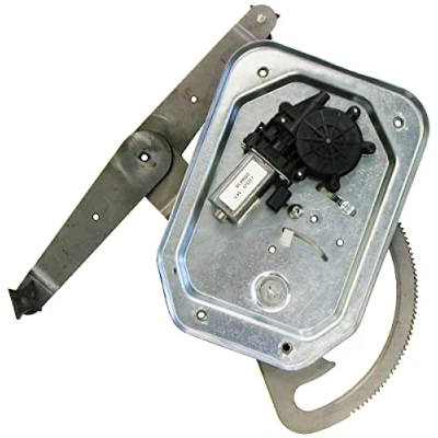 Image de Valeo Lève vitre avant droite électrique avec moteur sans fonction confort 851087