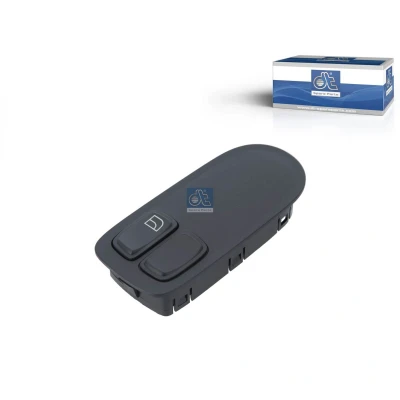 Image de Interruptor, elevalunas DT 5.80031