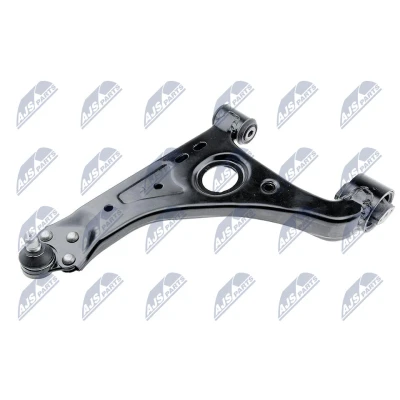 Image de NTY ZWD PL 035 Bras de suspension Essieu avant gauche barre oscillant transversal OPEL: Mokka / X, CHEVROLET: Trax I, VAUXHALL: X
