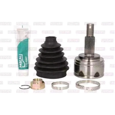 Image de PASCAL G1X036PC Tête De Cardan côté roue RENAULT: MASTER 3 Kasten