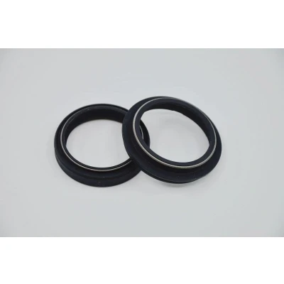 Image de Jeu de joints pour suspension avant SKF KITB 43S