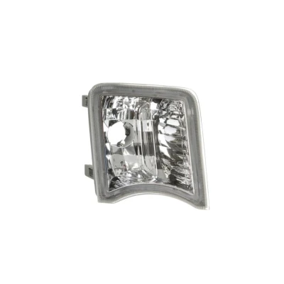 Image de TYC 12 5269 01 9 Clignotant avant droite sans porte lampe WY21W TOYOTA: Prius III 5 portes