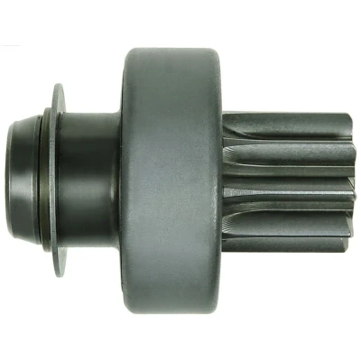 Image de AS PL SD3133(VALEO) Embrayage à roue libre, démarreur 25,50mm 9