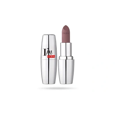 Image de PUPA Rouge à lèvres Maquillage I&#039;m Matt Pure Colour 037 Unexpected Mauve
