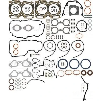 Image de REINZ 01 53920 Jeu complet de joints d&#039;étanchéité, moteur