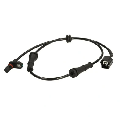 Image de Capteur, vitesse de roue DELPHI SS21310 12B1