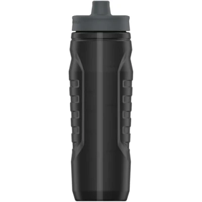 Image de Under Armour 946 ml Sideline Squeeze Noir/gris